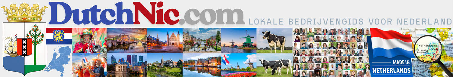 Gemaakt in Nederland - Cramm HLS